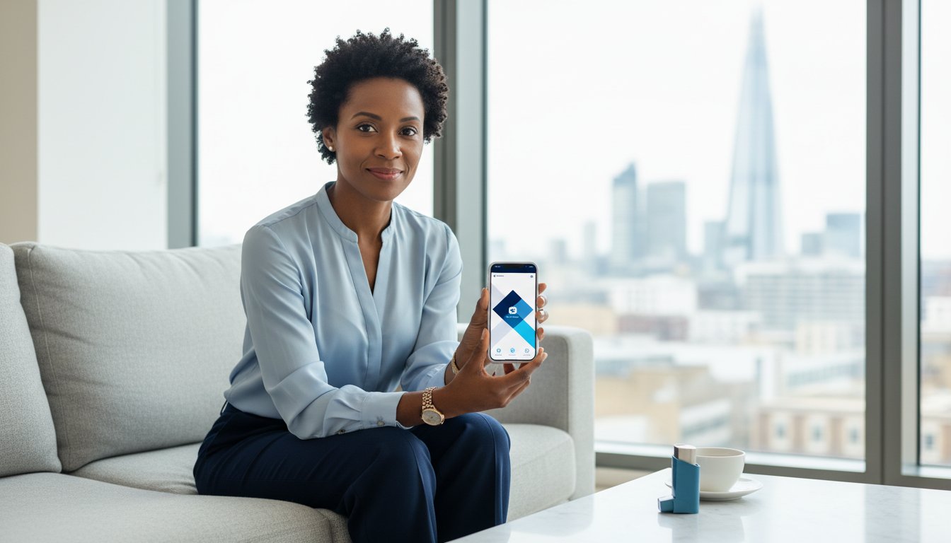 Ventolin Evohaler: The Essential Guide to Correct Usage and Safe Online Access