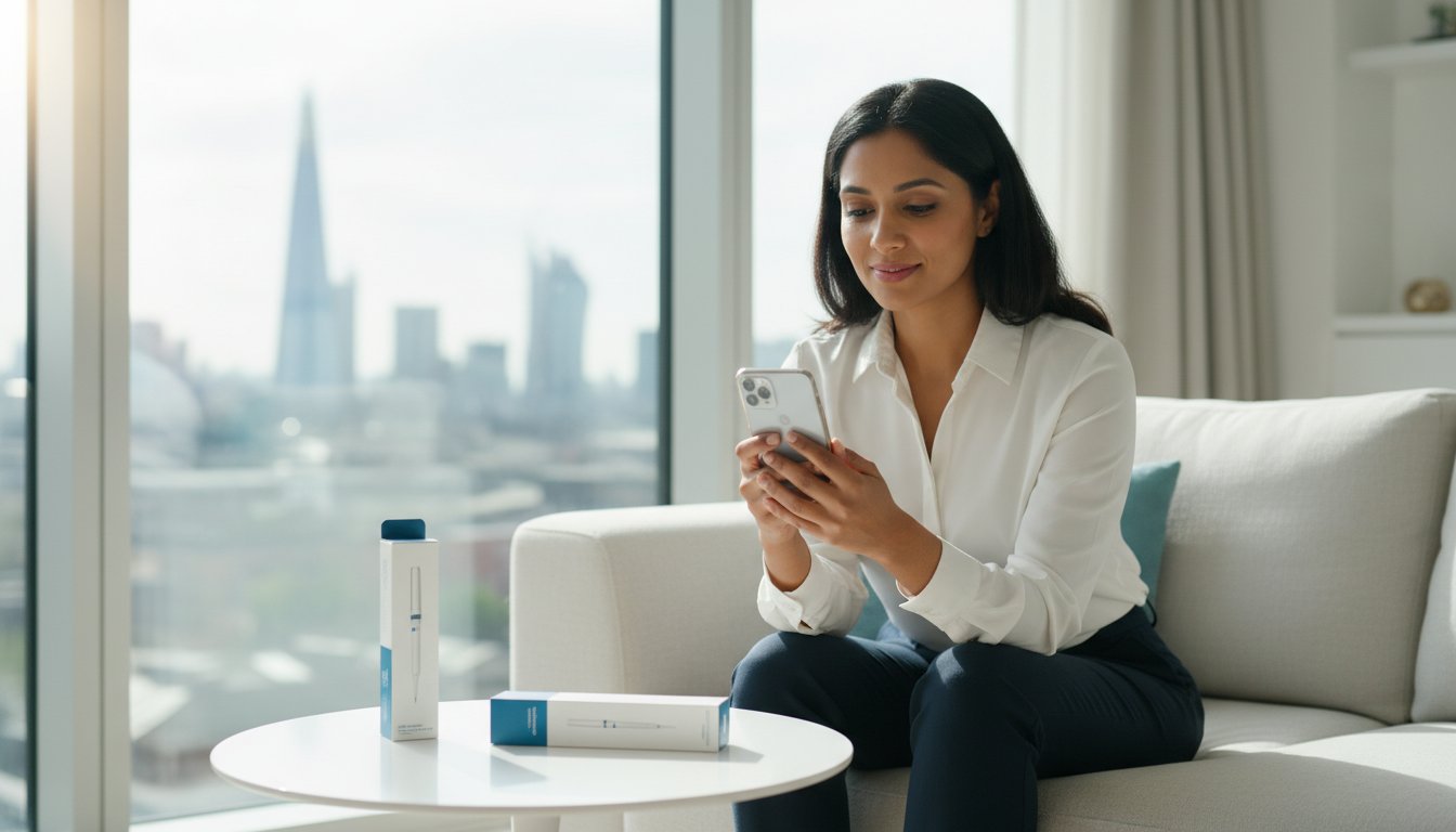 Mounjaro Weight Loss UK: The Complete 2026 Patient Guide & How-to