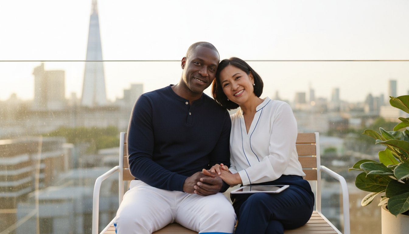 Tadalafil for ED: A Clinical Guide to the Longer-Lasting Treatment