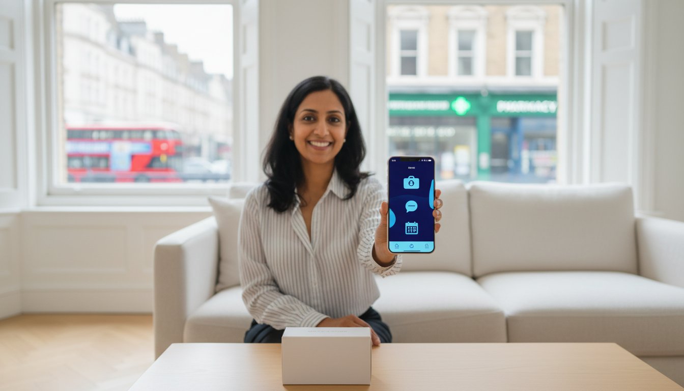 Choosing Your UK Healthcare Provider: Comparing Boots Pharmacy and Online Specialists