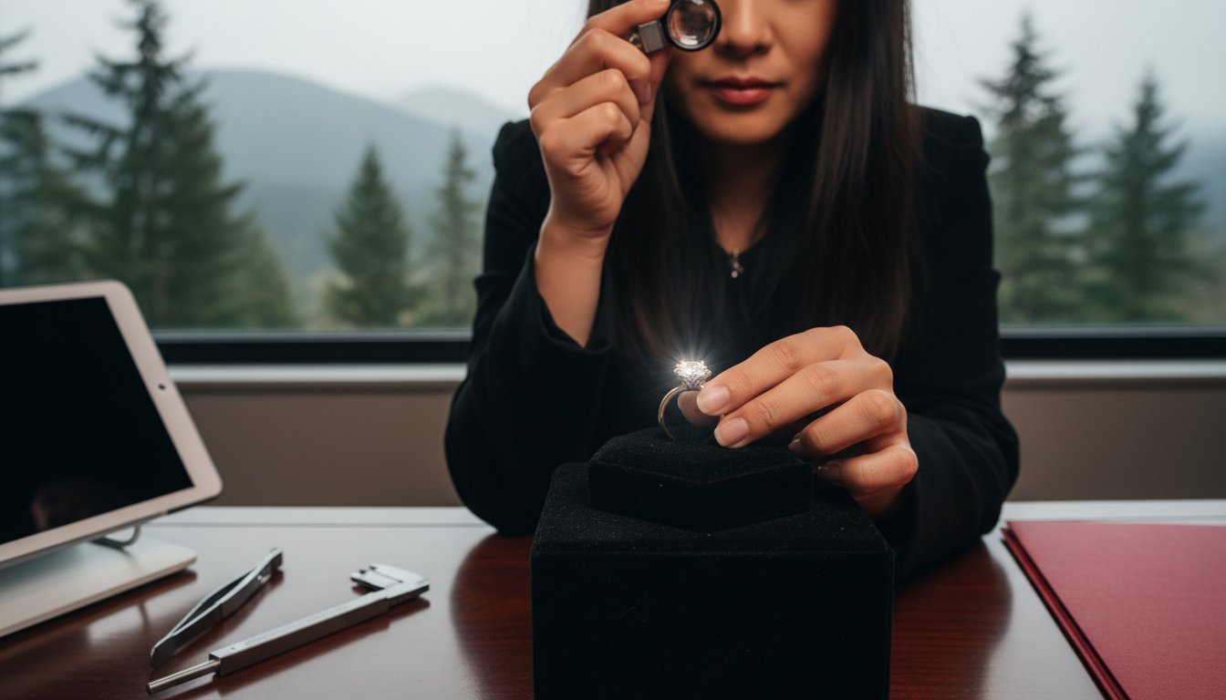 Certified Jewelry Appraisers: How to Protect and Value Your Assets in 2026