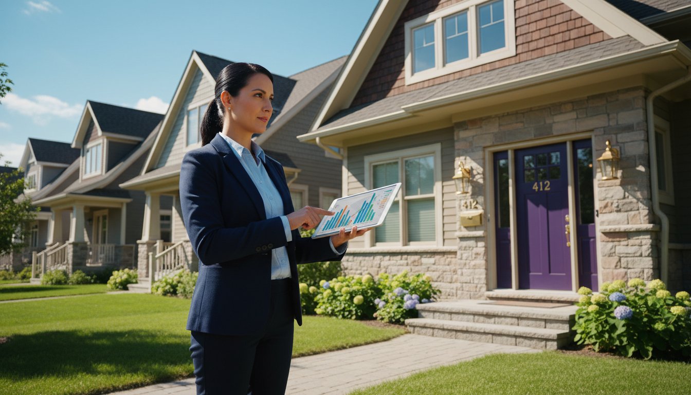 Professional Property Management in Petoskey, MI: The 2026 Landlord’s Guide