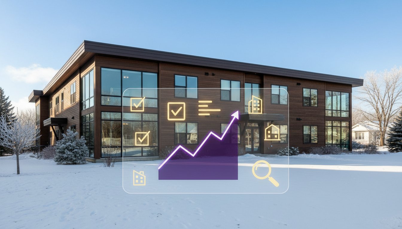 Marketing Your Charlevoix Rental Property: A Strategic 2026 Plan