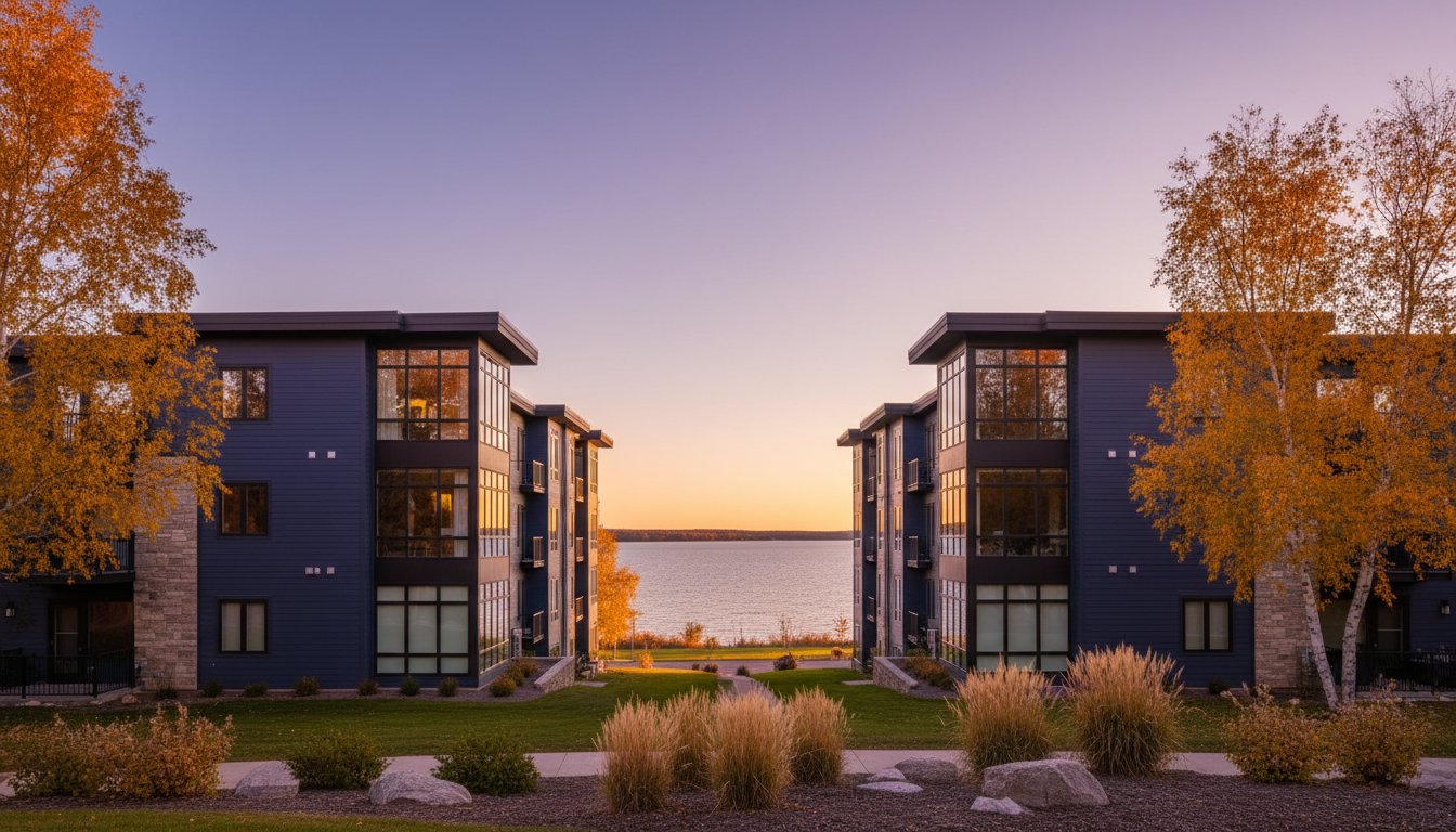 Professional Rental Management in Charlevoix, MI: Long-Term Stability & Systems