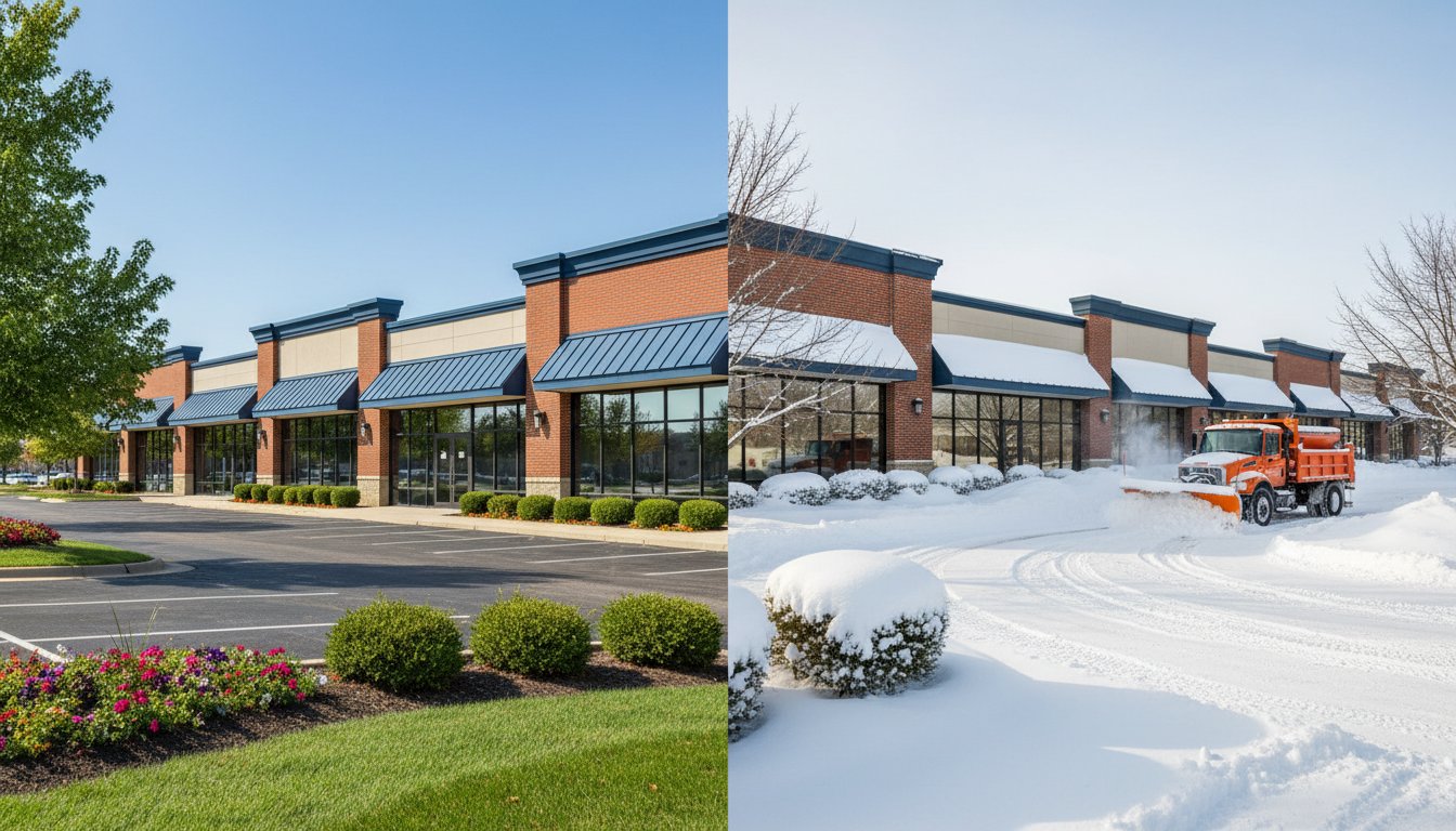 Understanding CAM Charges in Northern Michigan: A 2026 Guide for Commercial Owners