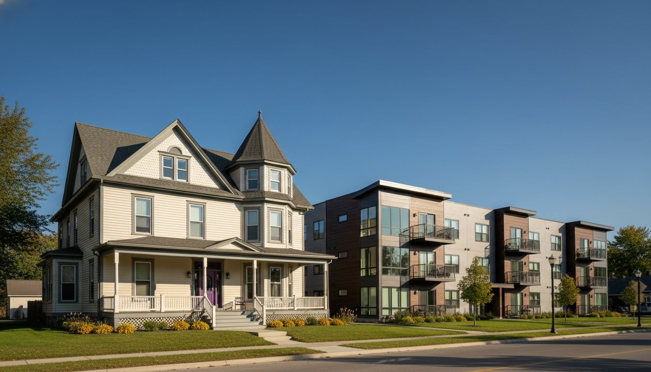 Fair Housing Act Michigan: A 2026 Guide for Northern Michigan Landlords