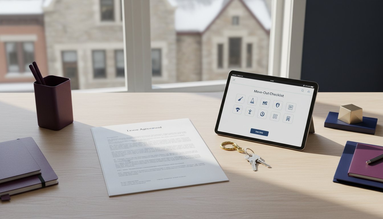 Security Deposit Laws Michigan: The 2026 Landlord Compliance Guide