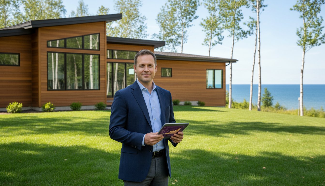 Free Rental Analysis Charlevoix: Expert Property Valuations for 2026