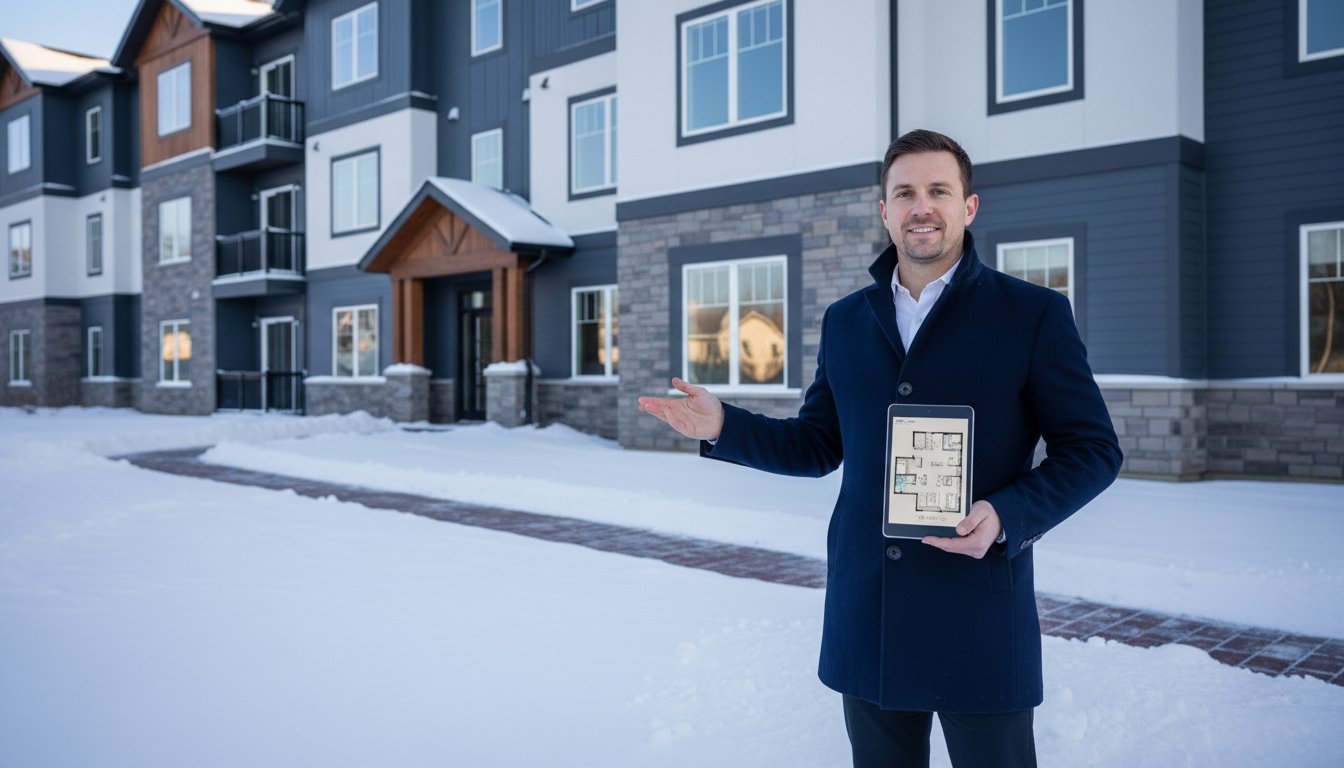 Top 5 Benefits of Property Management in Petoskey: A 2026 Investor Guide