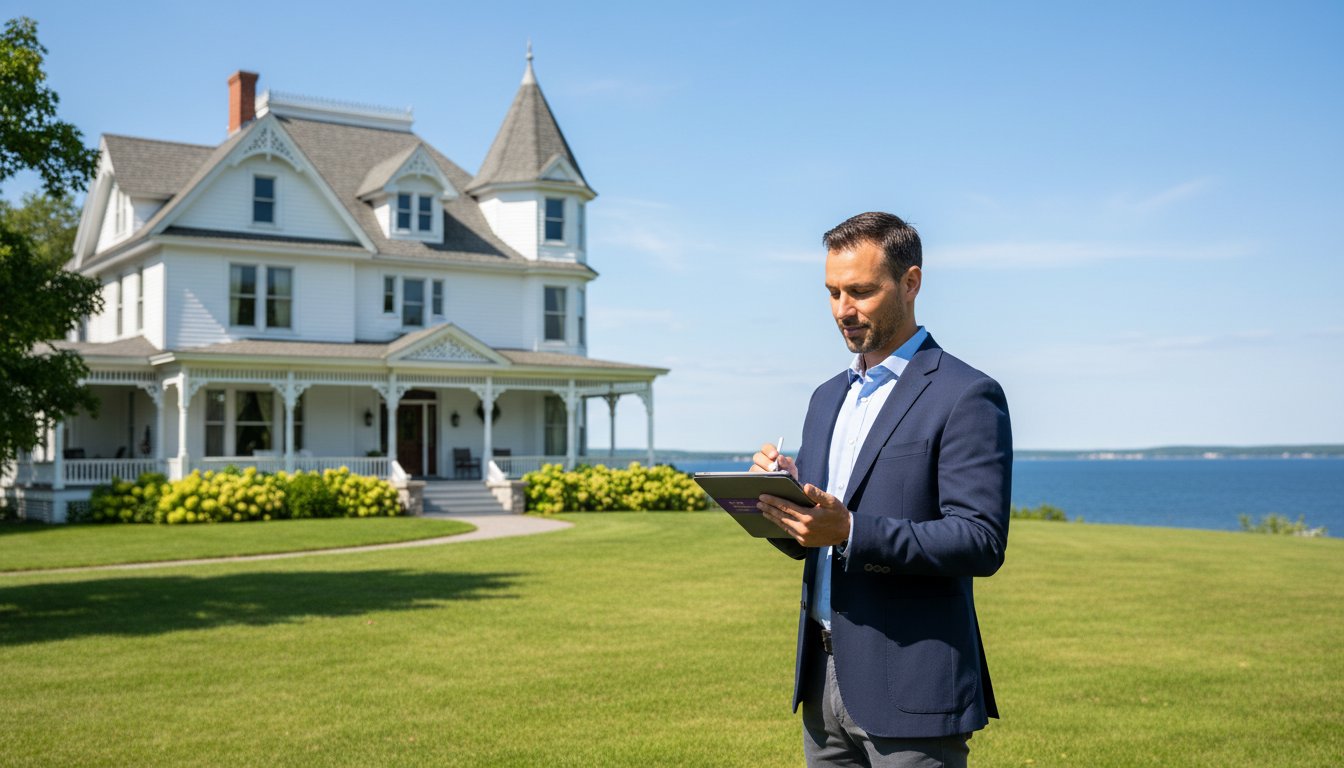 Professional Maintenance Coordination in Petoskey: A Systematized Approach for Property Owners