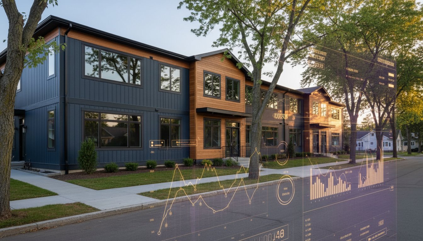 Property Management Fees in Petoskey: 2026 Cost & Value Guide