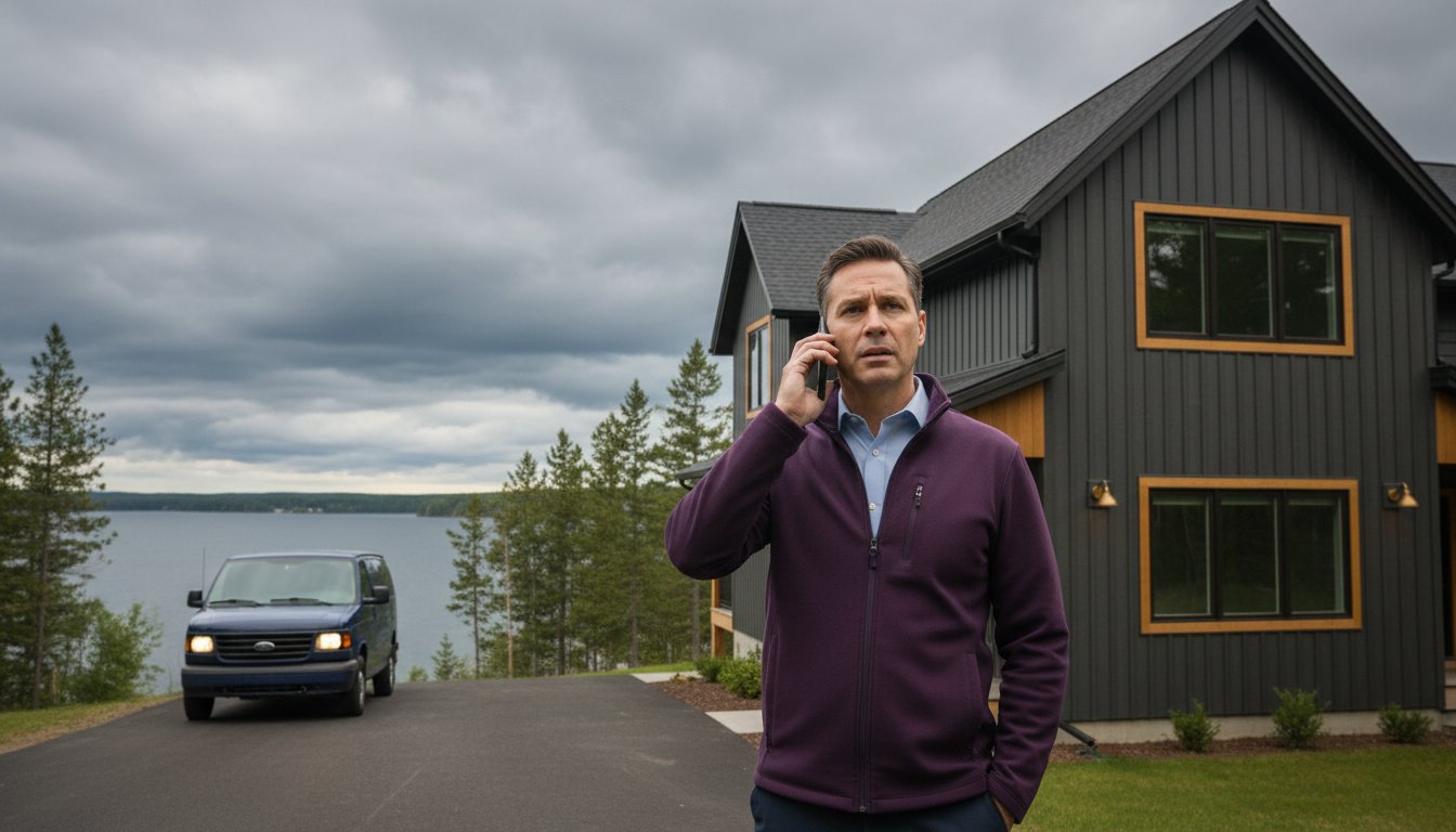 Handling Emergency Repairs in Charlevoix Rentals: A Landlord’s Guide