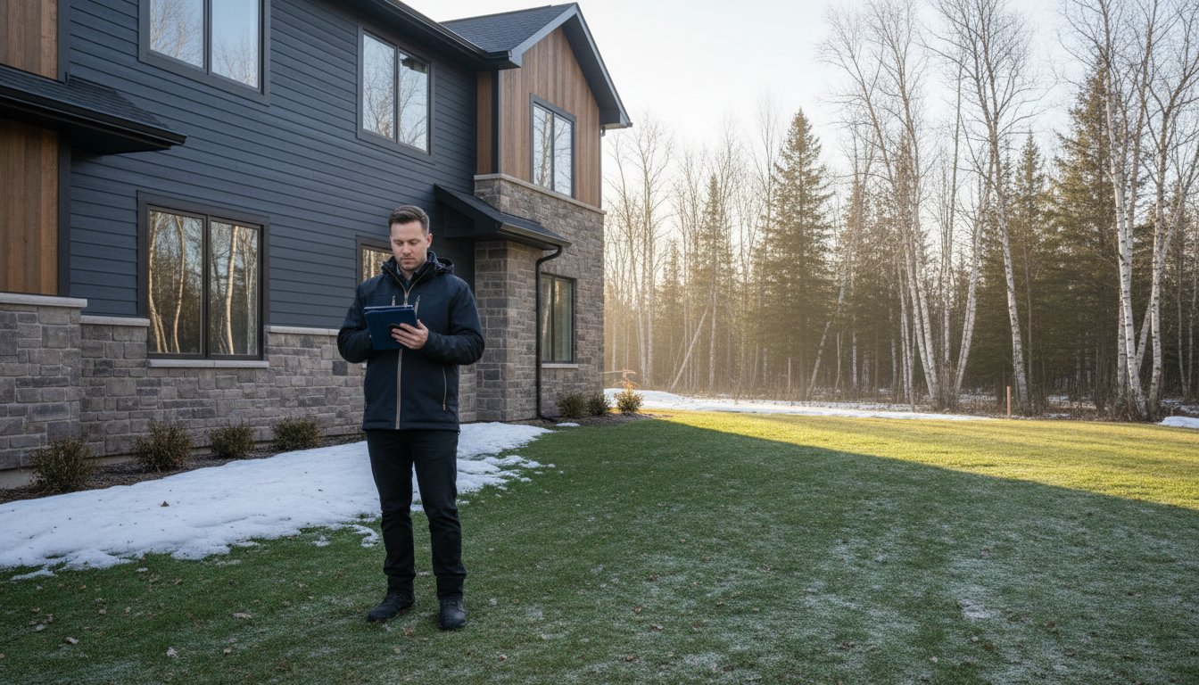 Seasonal Maintenance Checklist Petoskey: Protecting Your Rental Investment in 2026