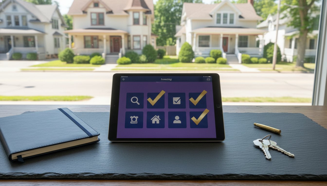 Our Petoskey Tenant Screening Process: A 2026 Landlord’s Checklist