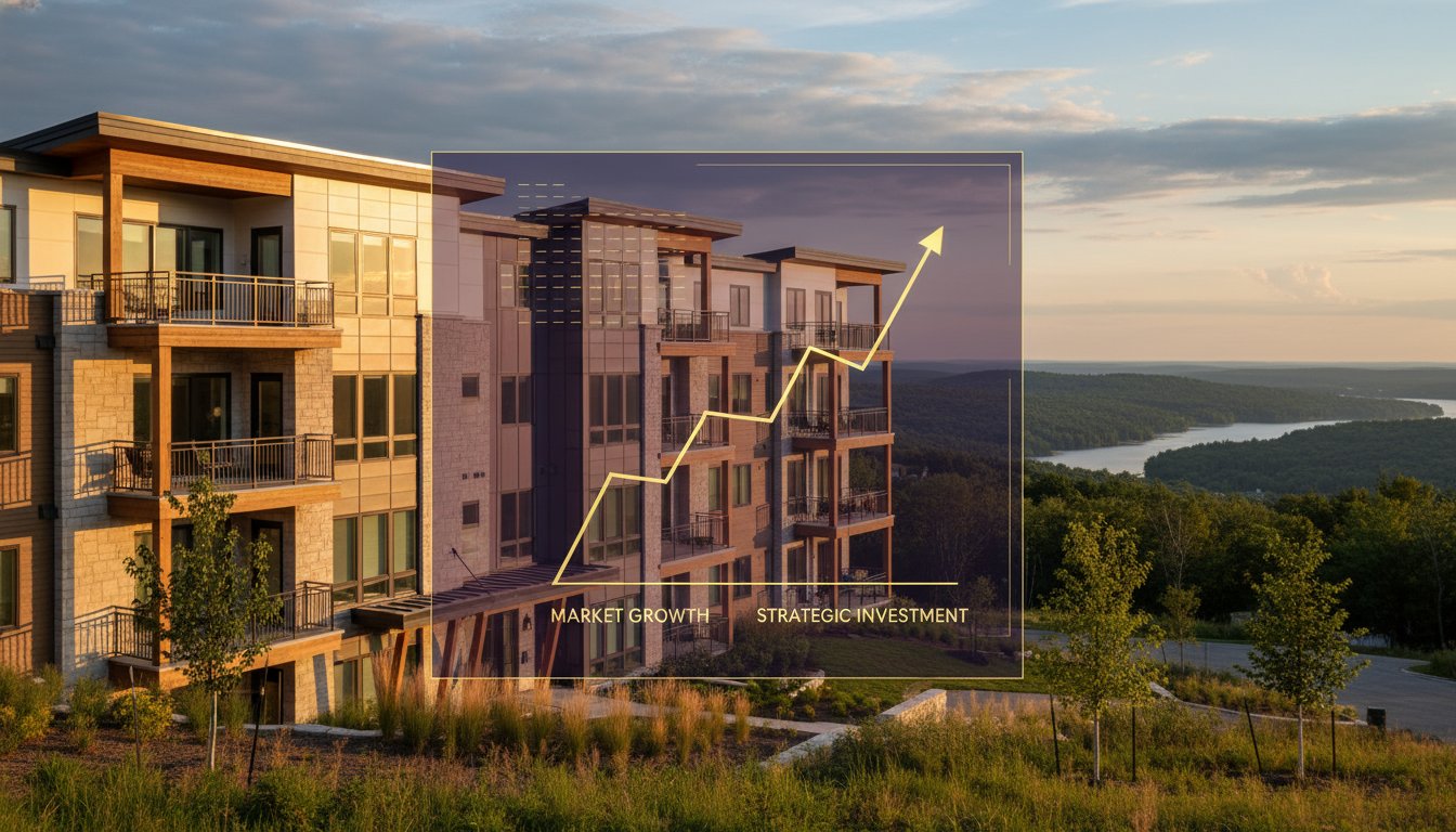 Invest in Petoskey Real Estate: 2026 Market Trends and Investment Strategies