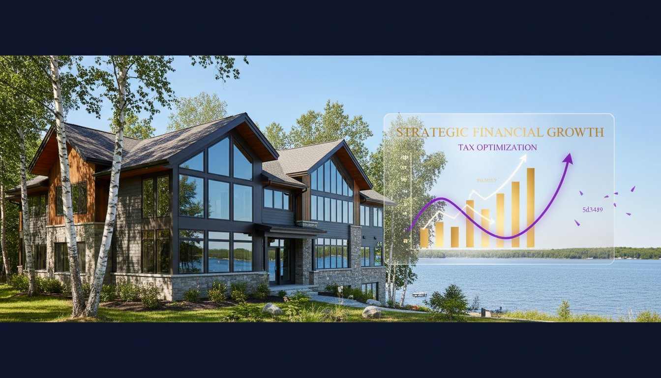 Rental Property Tax Benefits in Michigan: A 2026 Landlord's Guide