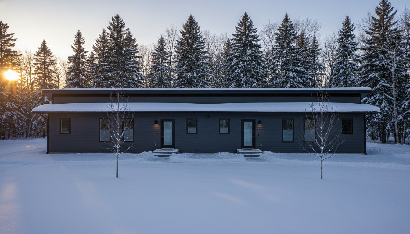 Rental Property Maintenance in Northern Michigan: The 2026 Landlord’s Guide