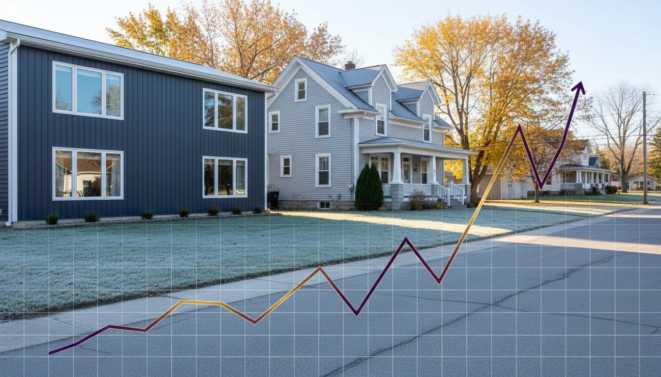 Investing in Rental Property in Northern Michigan: The 2026 Investor Guide