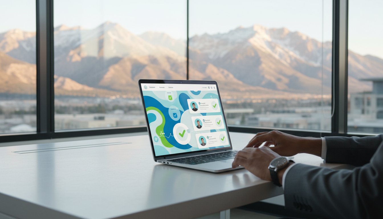 Criminal Background Check Draper UT: The 2026 Employer’s Guide to Local Screening