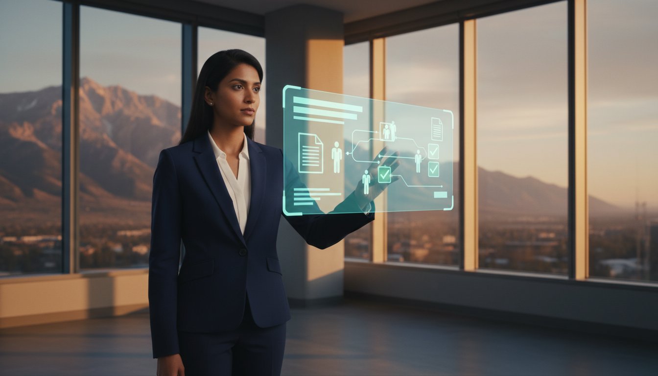 Utah FCRA Compliance Guide 2026: A Roadmap for Employers and Landlords