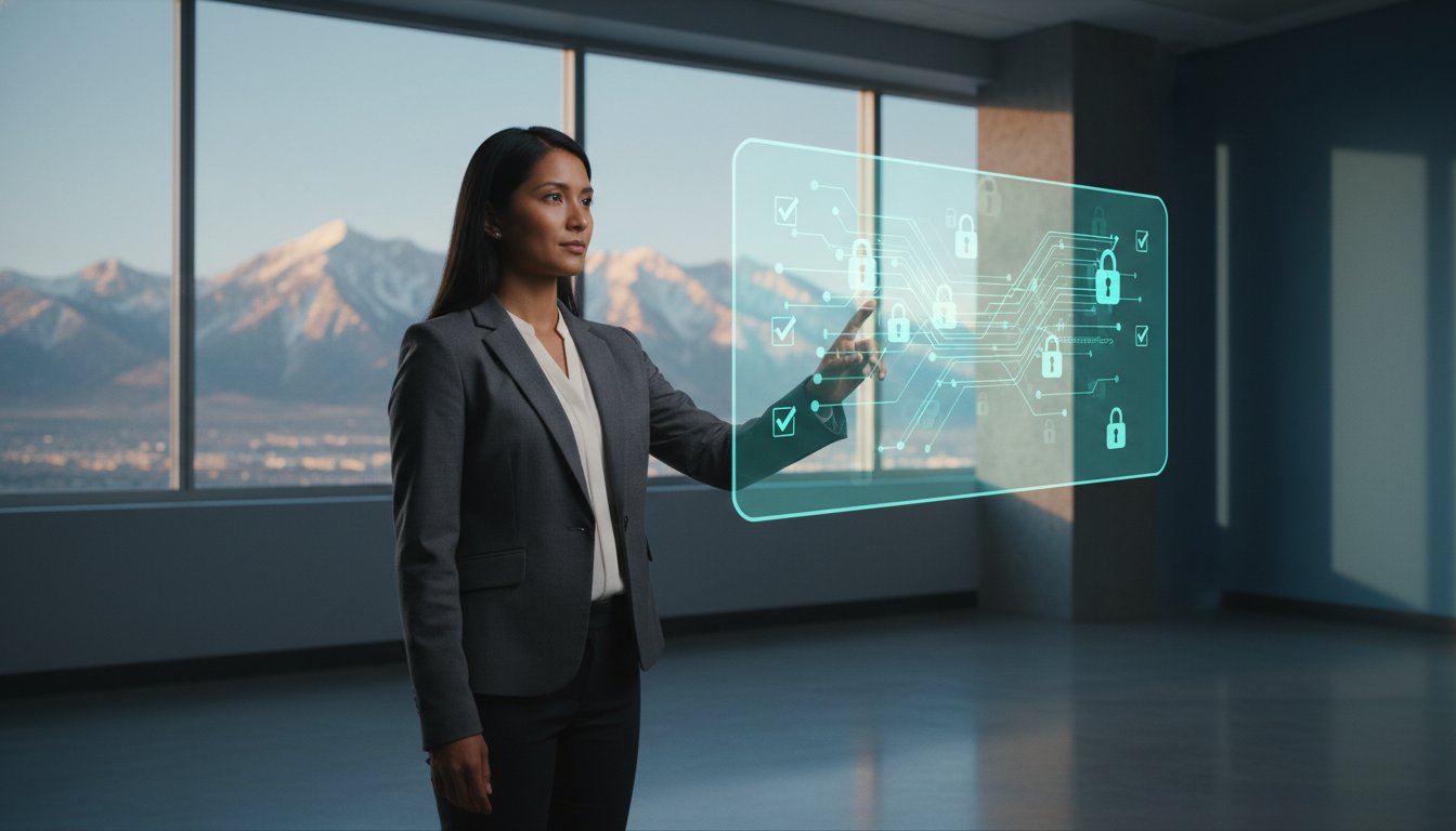 How to Conduct a Compliant OIG Exclusion List Check in Utah: 2026 Guide