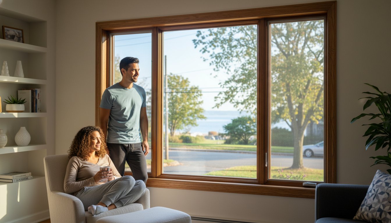 Best Window Replacement Near Me: Why Window Galaxy USA is the Premier Choice for 2026