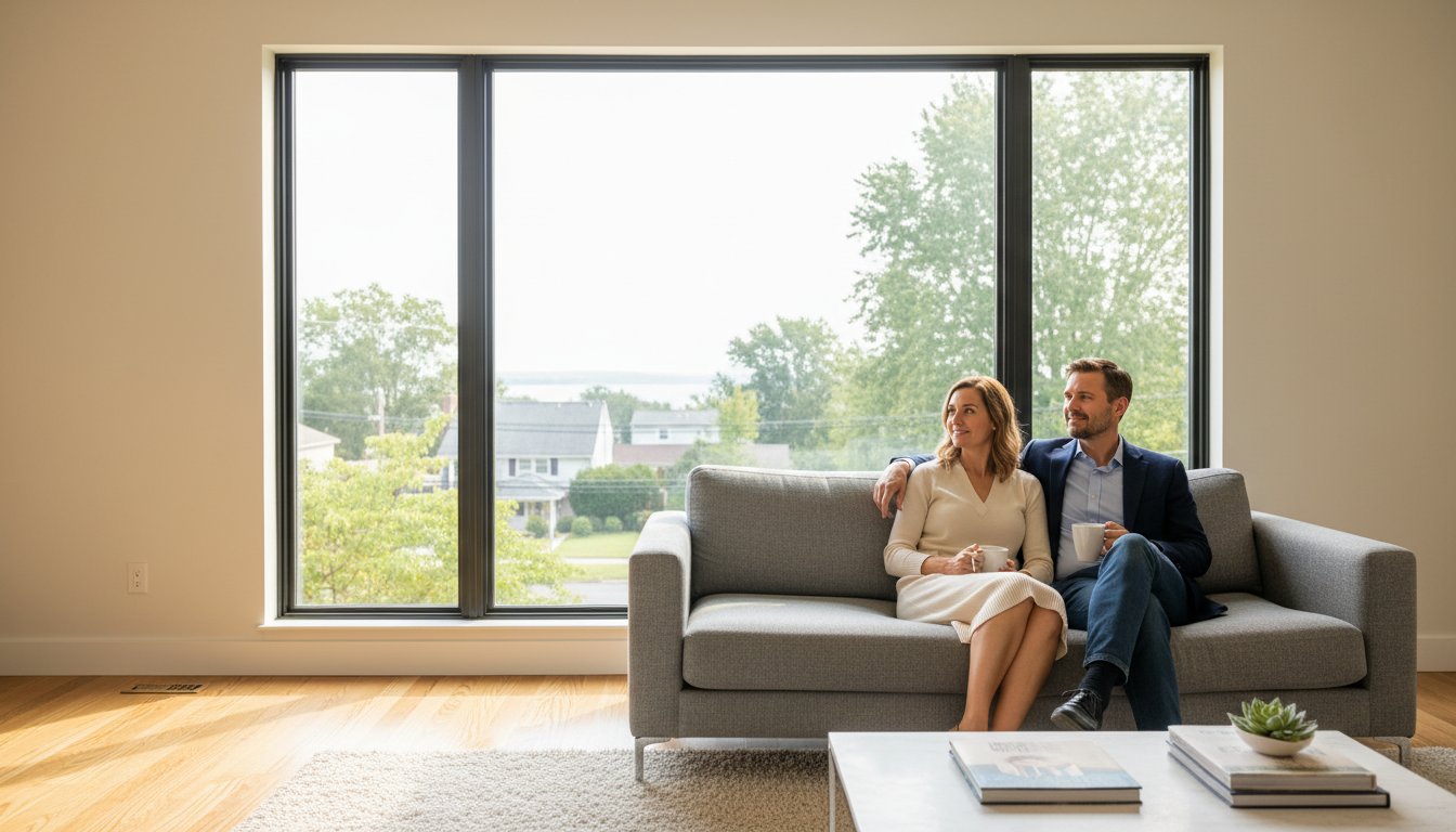 Window Replacement Cost: Understanding the Value of Your Home Investment in 2026