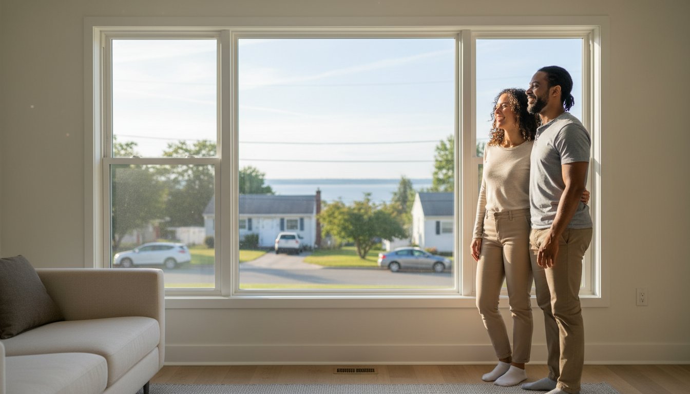 Window Replacement in South Amboy: The Complete Guide to Quality and Service