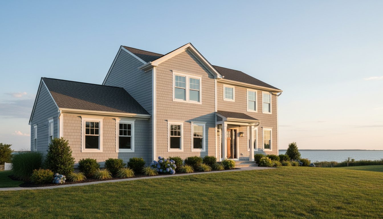 Window Replacement & Home Improvements in 08879: The South Amboy Local Guide