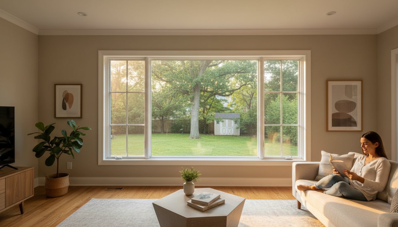 Replacement Windows in Manalapan: The Homeowner’s Guide to Quality & Local Service