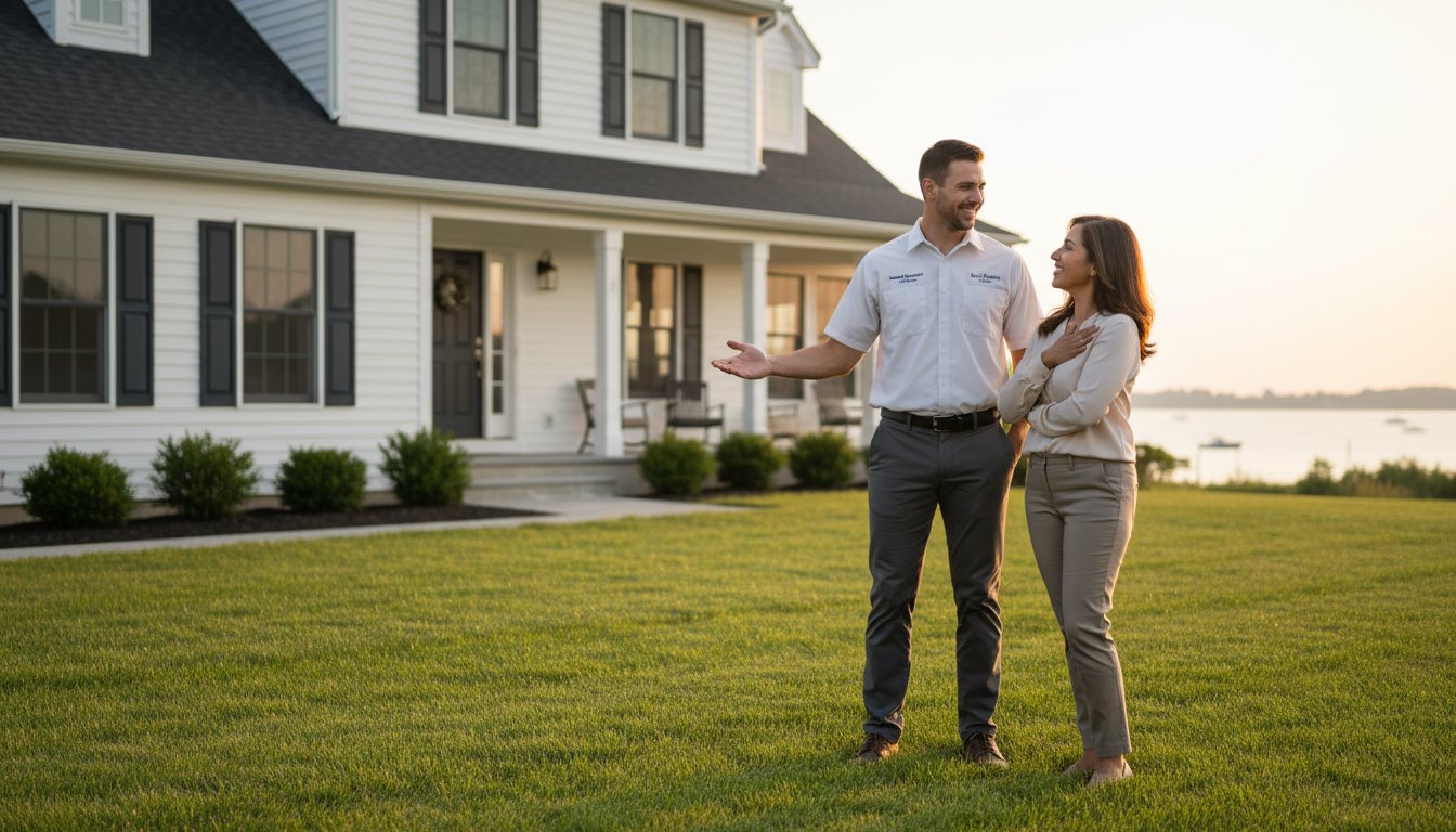 The Homeowner’s Guide to NJ Property Excellence: Quality, Care, and Window Galaxy