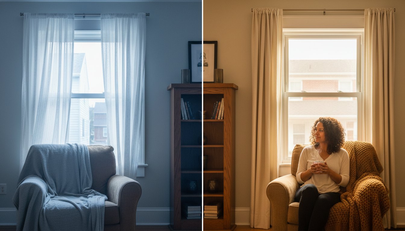 Drafty Windows in Old House Solutions: From Quick Fixes to Permanent Comfort