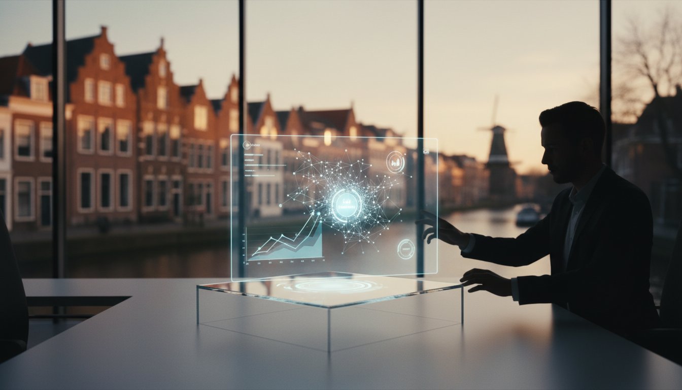 SEO voor jouw site in Haarlem