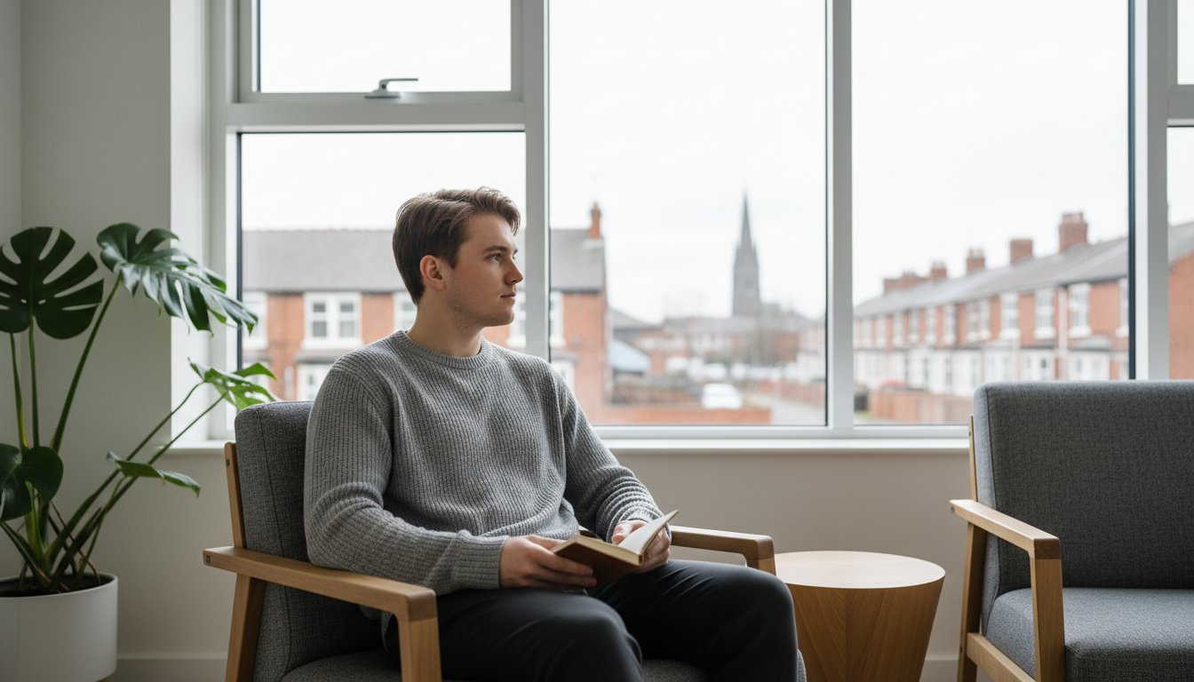 Confidential STD Testing in Wigan: Discrete, Fast & Professional Care