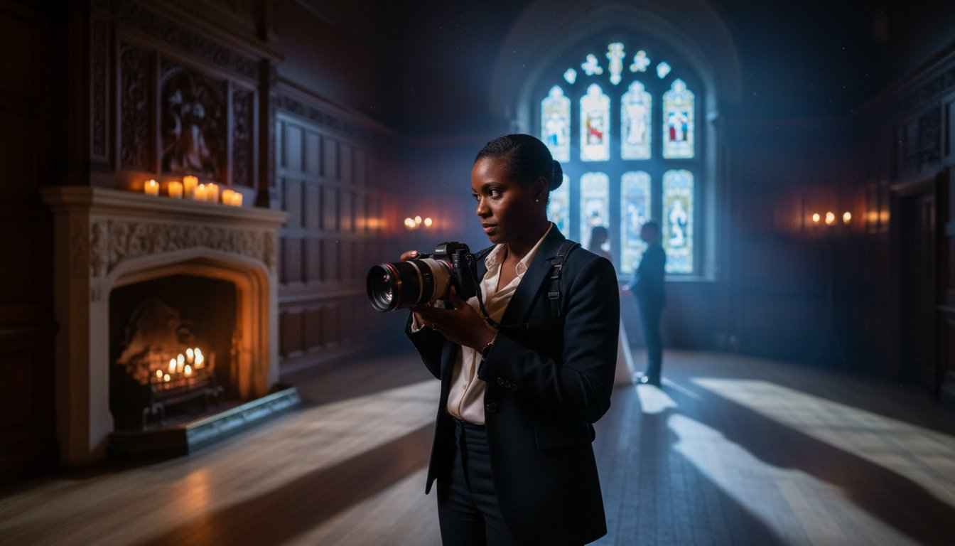 Mastering Difficult Wedding Lighting: A Professional Guide to Excellence