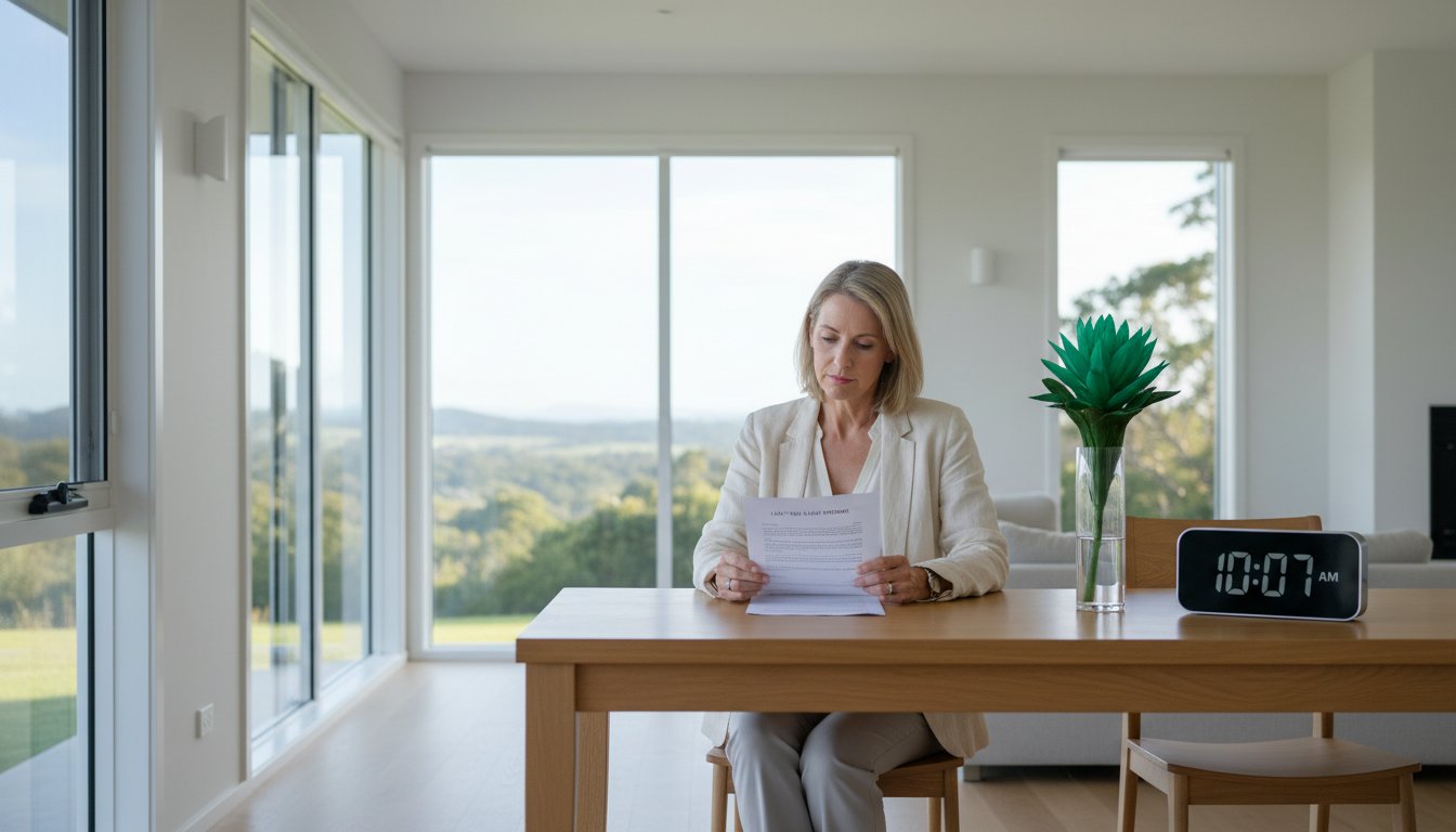 Family Provision Claim QLD Time Limit: Don’t Miss Your Window
