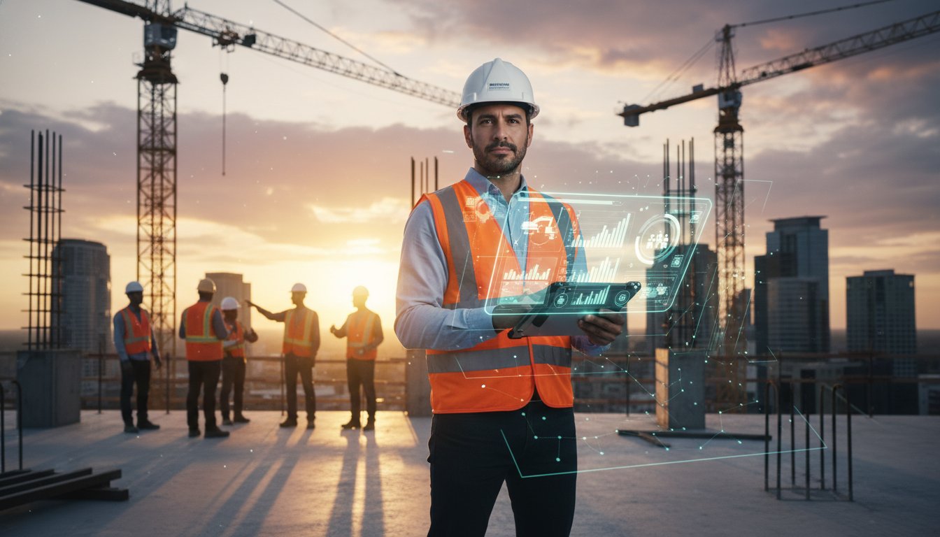 Beyond Photos: The Best CompanyCam Alternatives for Construction Site Management in 2026