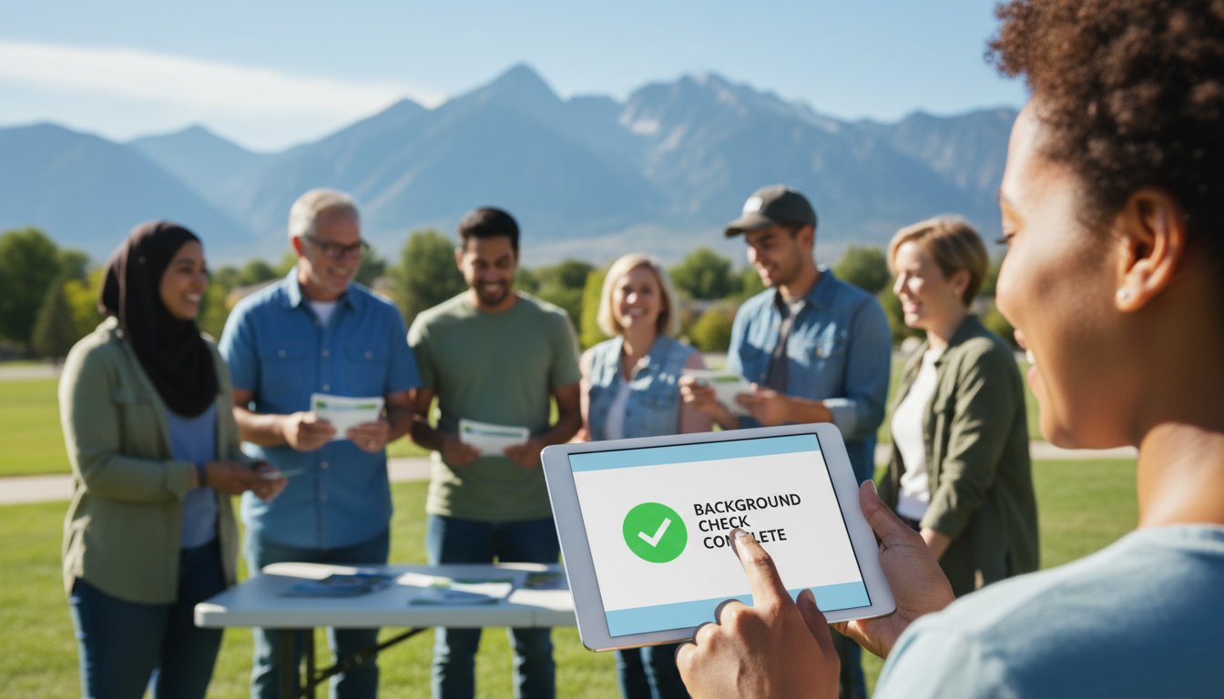 Non-Profit Volunteer Screening in Salt Lake City: The 2026 Essential Guide