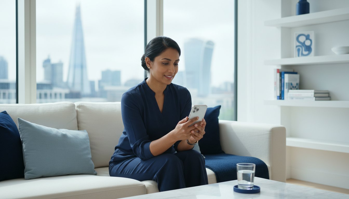 Wegovy Side Effects Management: A Clinical Guide for UK Patients [2026]