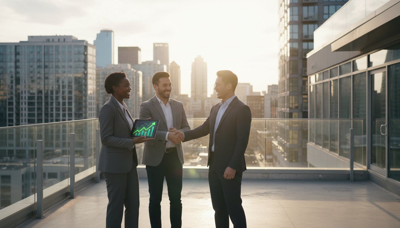 Multifamily Underwriting Spreadsheet: The Ultimate Guide to Analyzing Deals in 2026