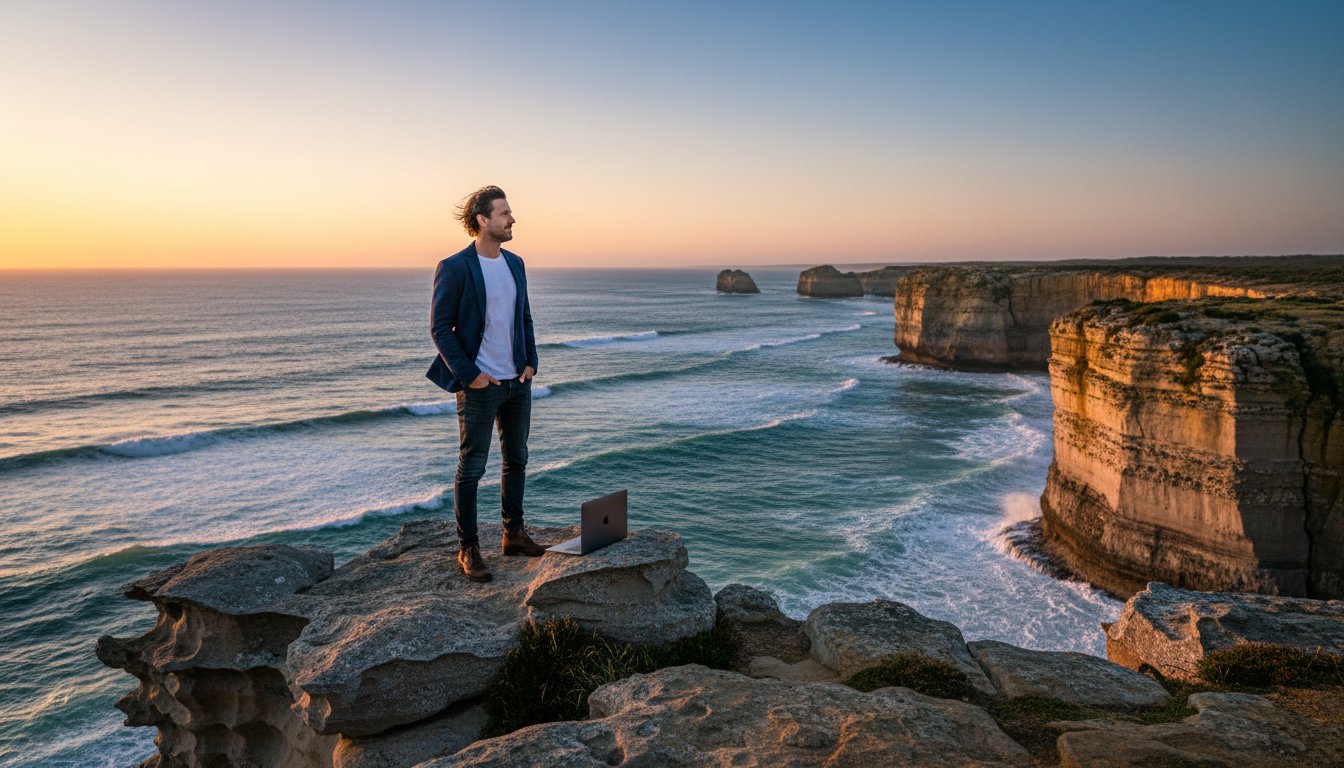 Setting Up a Company in Victoria: The Warrnambool Business Owner’s Guide to Freedom (2026)