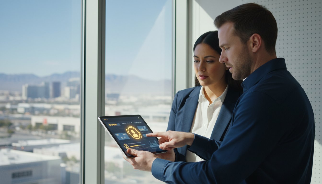 Candidate Profile: A Strategic Template for Hiring Elite Remote Talent