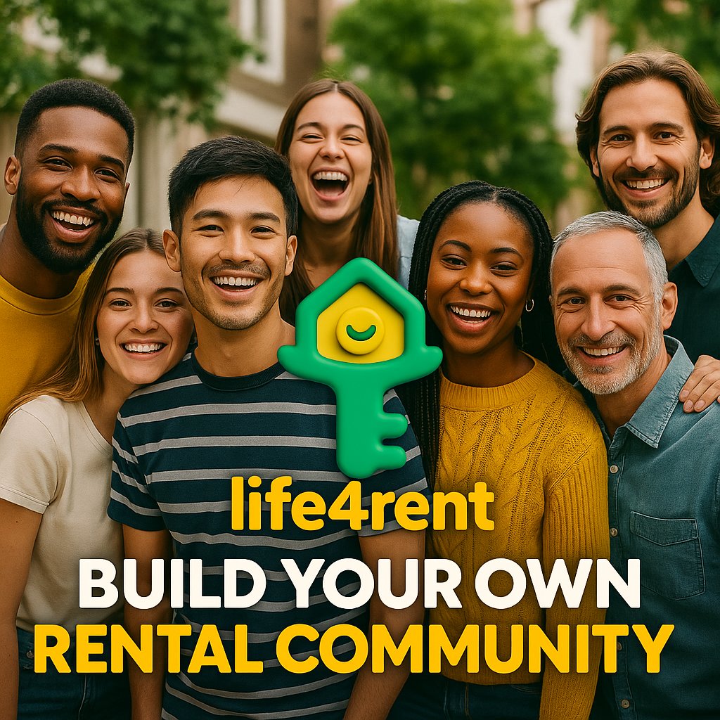 Build your own rental marketplace