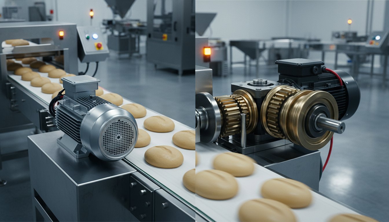AC vs. DC Industrial Motors: Which One Powers Your Success in 2026?