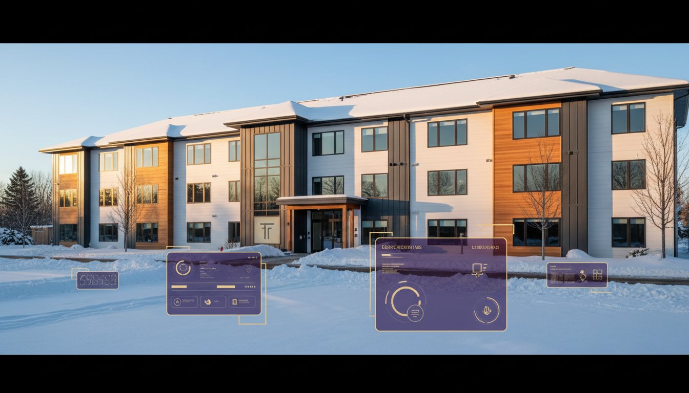 Professional Rental Management in Traverse City, MI: The 2026 Landlord’s Guide