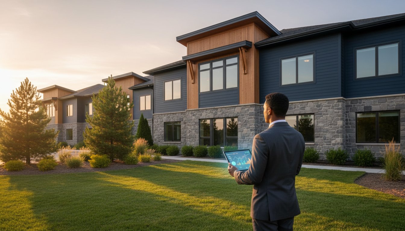 Expert Property Manager in Gaylord, MI: The 2026 Landlord’s Strategic Guide