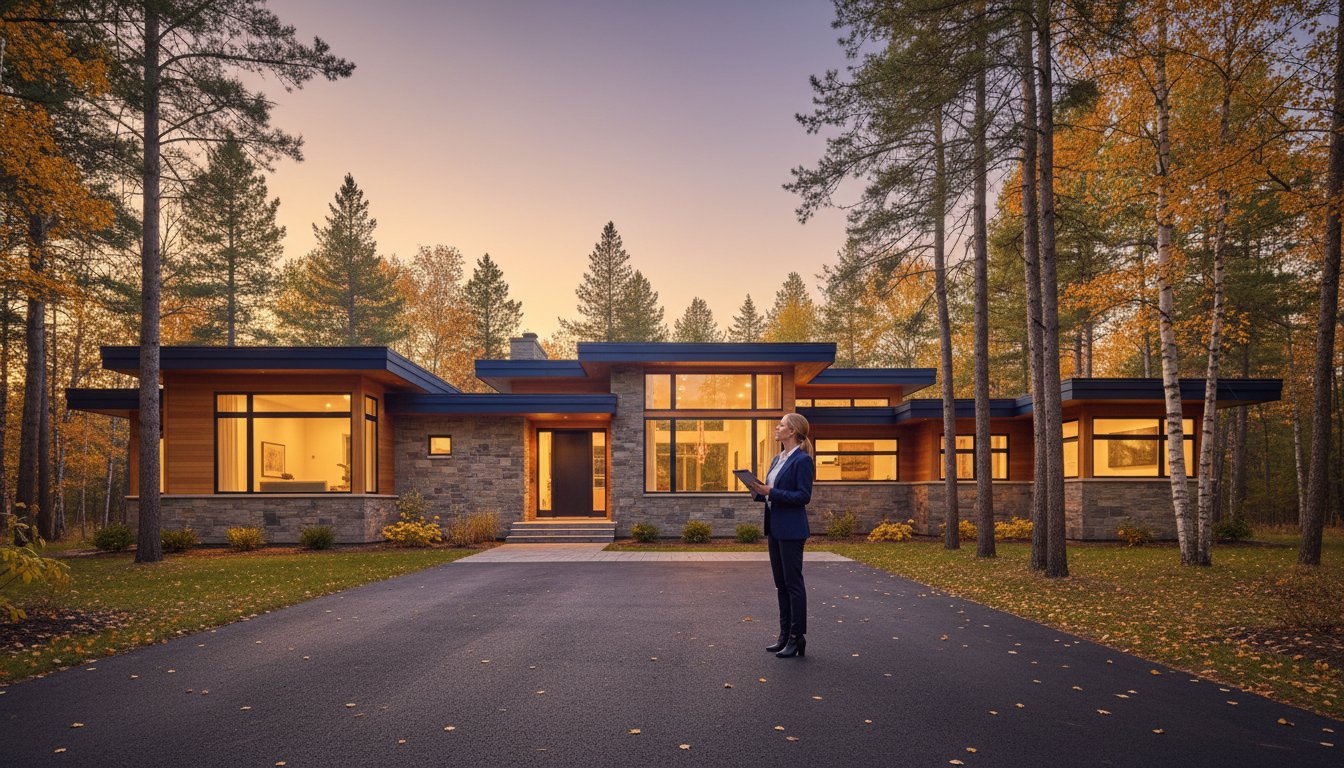 Residential Property Management in Indian River, MI: The 2026 Owner’s Guide