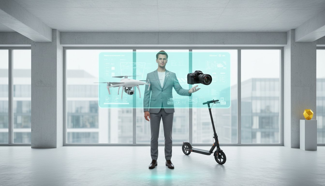 The Future of Access: Top Sharing Economy Platforms 2026 and Beyond