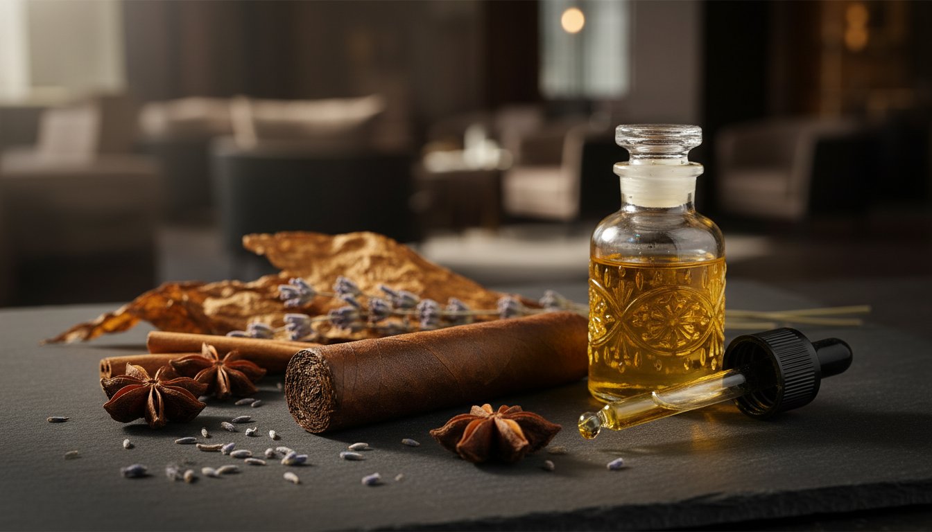 Are ACID Cigars Flavored? The Science Behind the Infusion Revolution