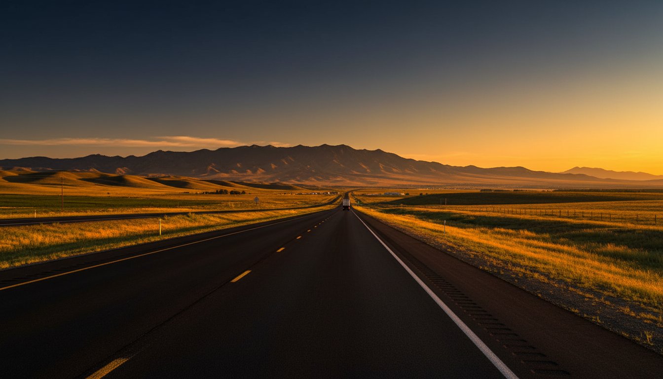 Idaho Truck Crash Lawyer: Protecting Treasure Valley Families After a Semi-Truck Accident